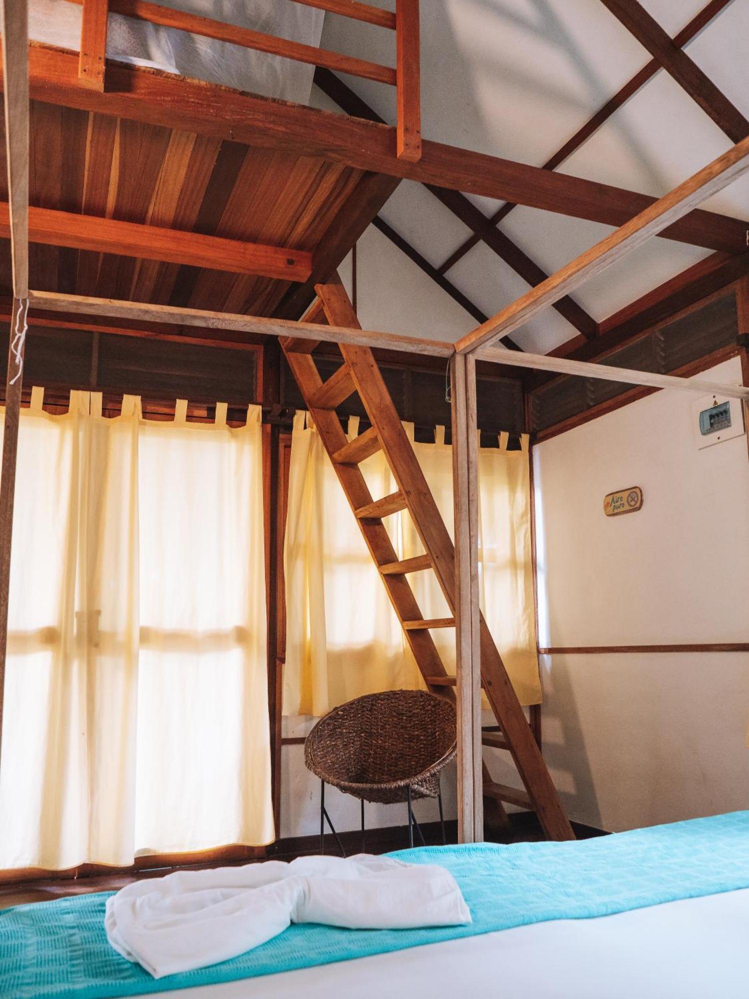 Nuba Boutique Hostel פאלומינו מראה חיצוני תמונה