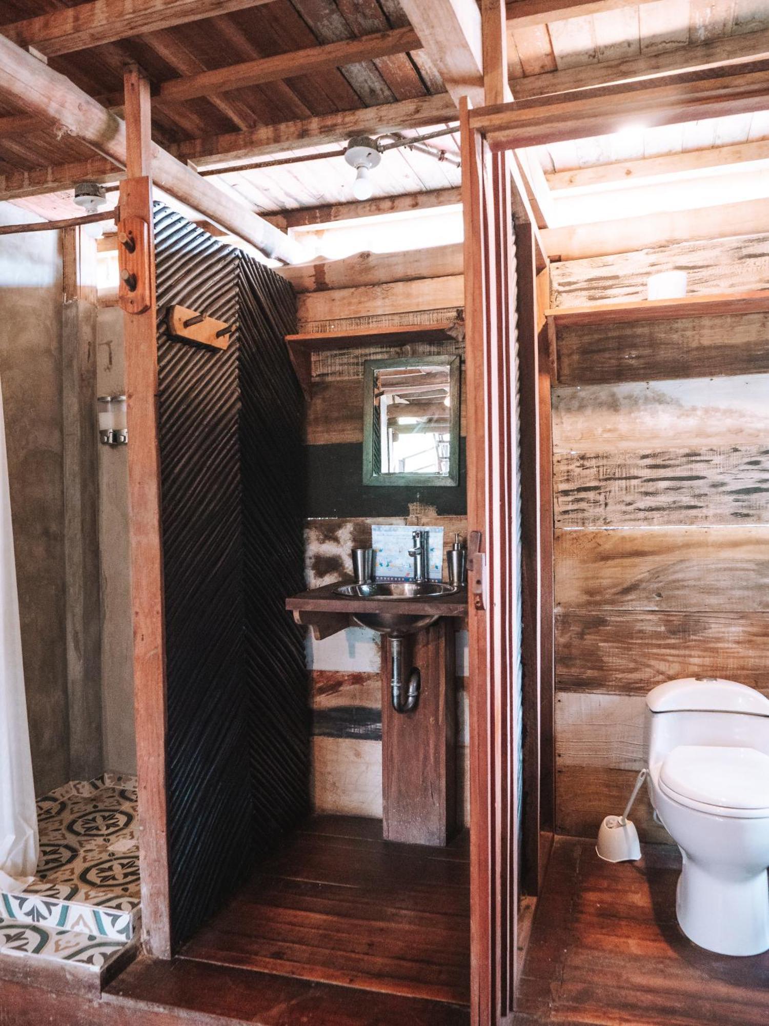 Nuba Boutique Hostel פאלומינו מראה חיצוני תמונה