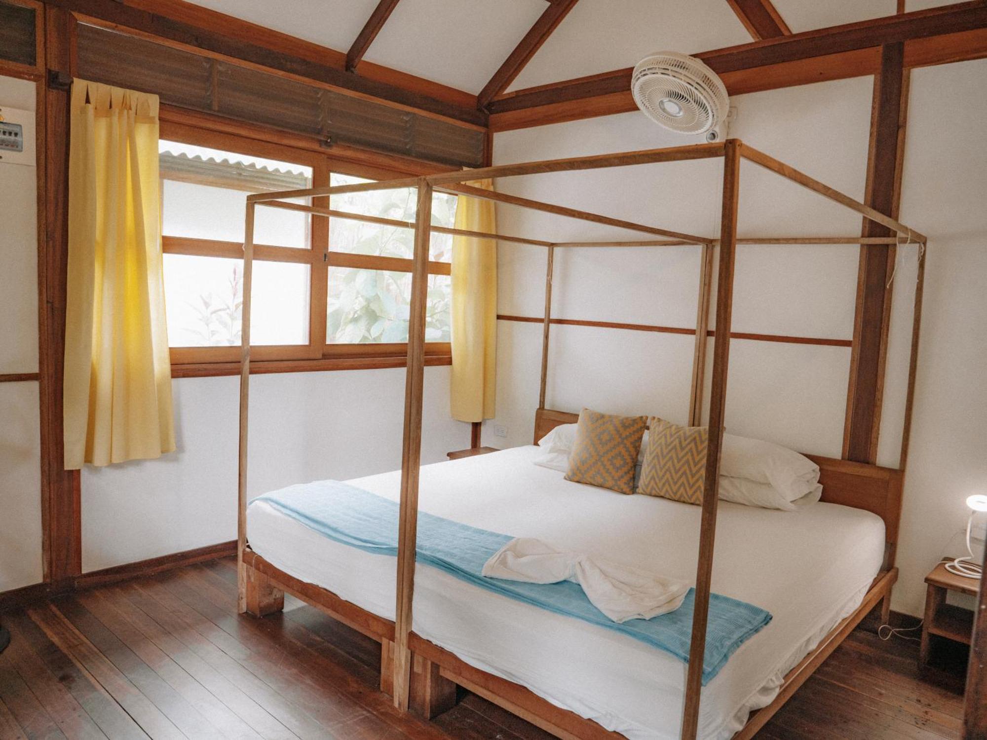 Nuba Boutique Hostel פאלומינו מראה חיצוני תמונה