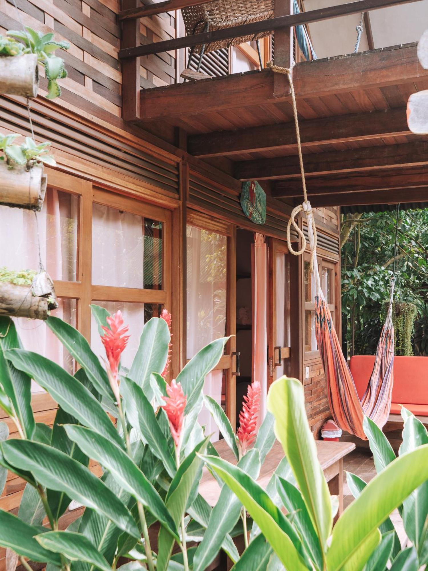 Nuba Boutique Hostel פאלומינו מראה חיצוני תמונה