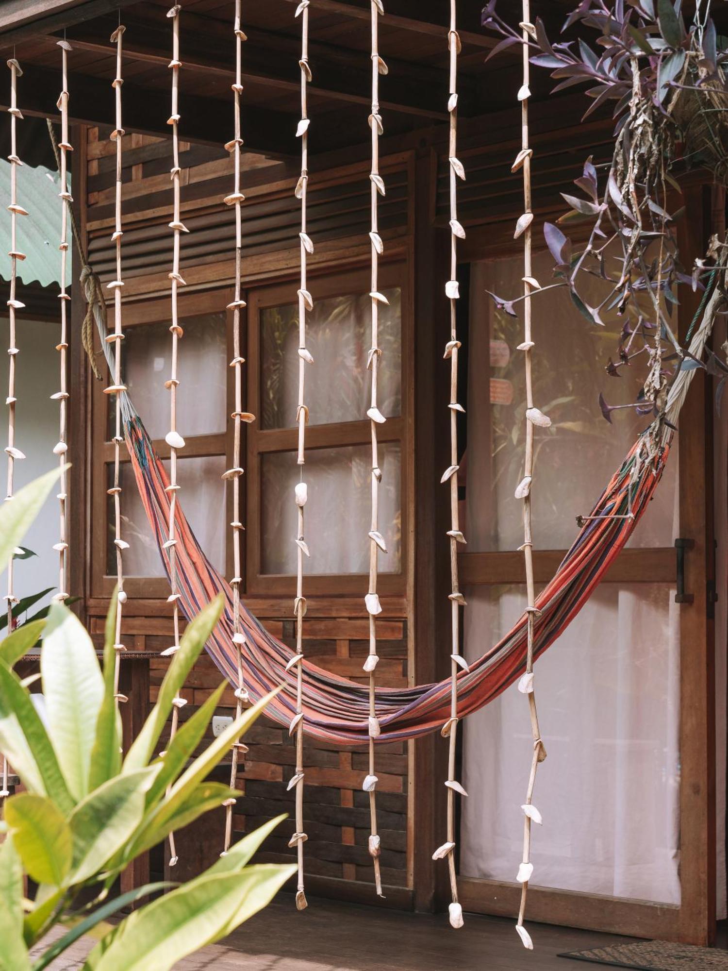 Nuba Boutique Hostel פאלומינו מראה חיצוני תמונה