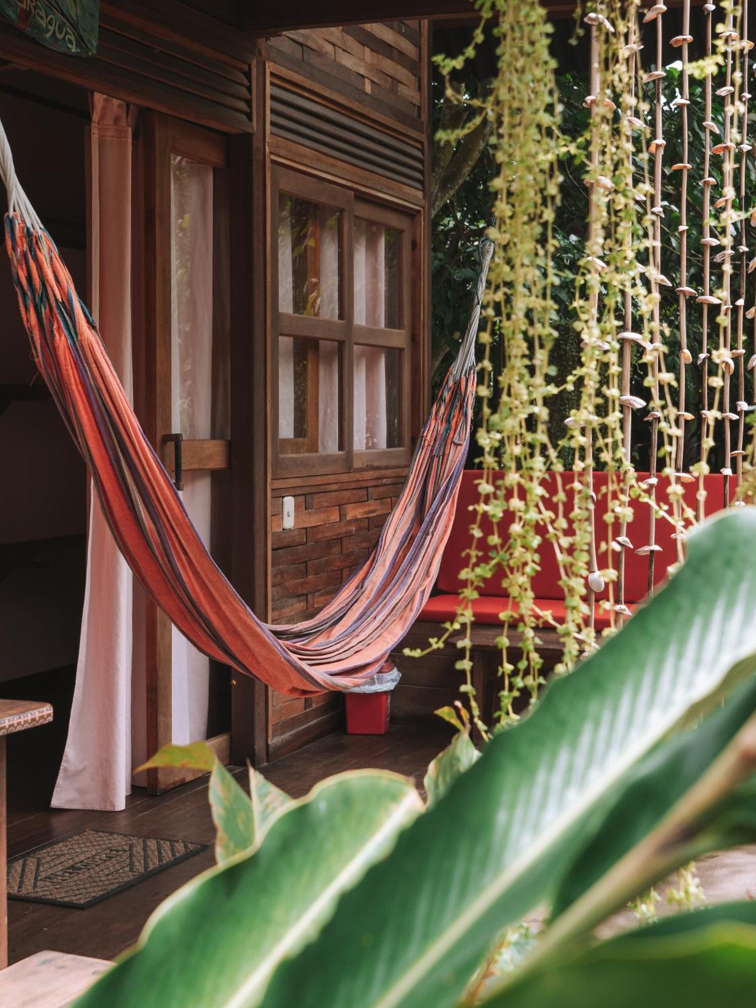 Nuba Boutique Hostel פאלומינו מראה חיצוני תמונה