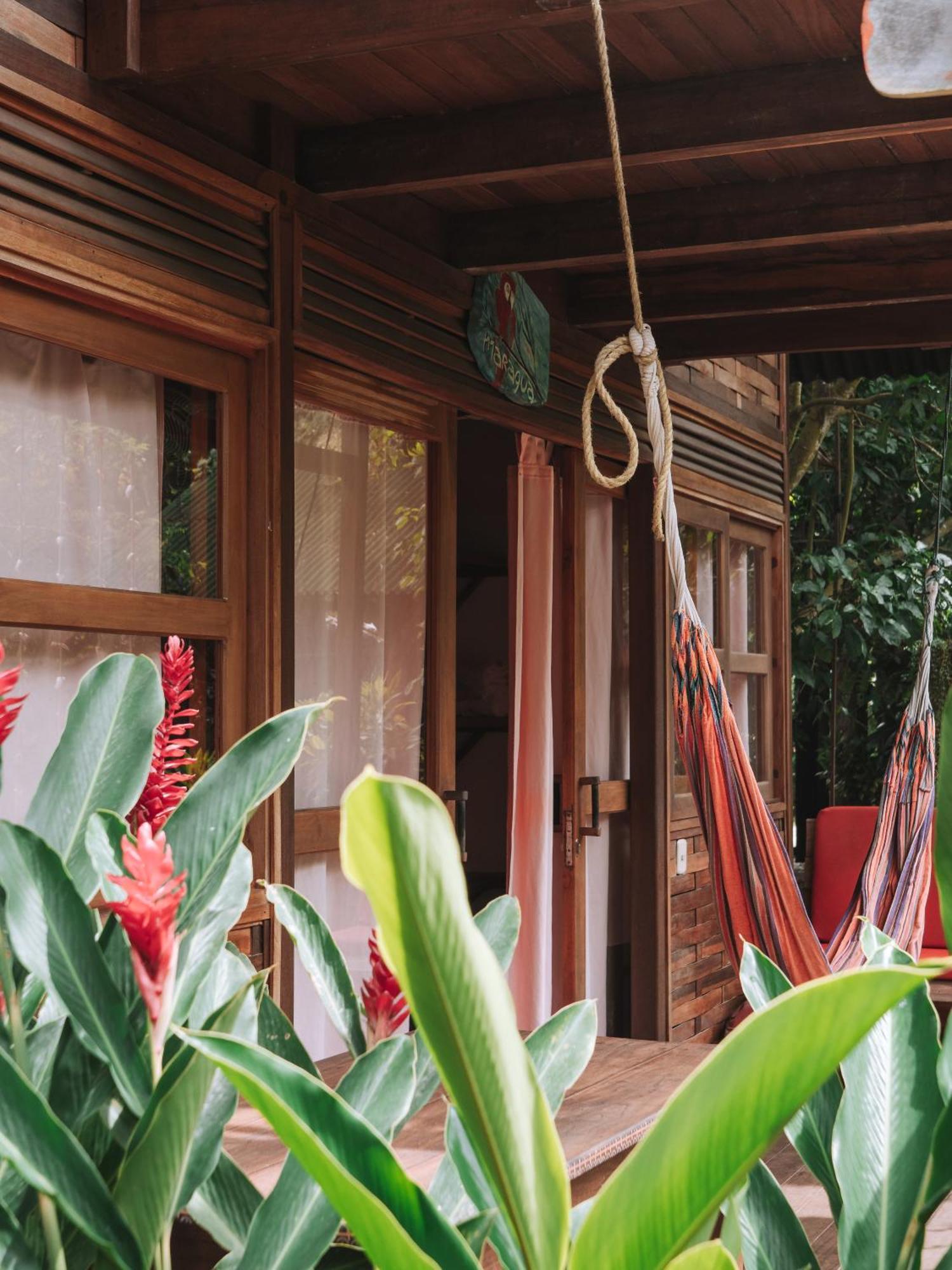 Nuba Boutique Hostel פאלומינו מראה חיצוני תמונה