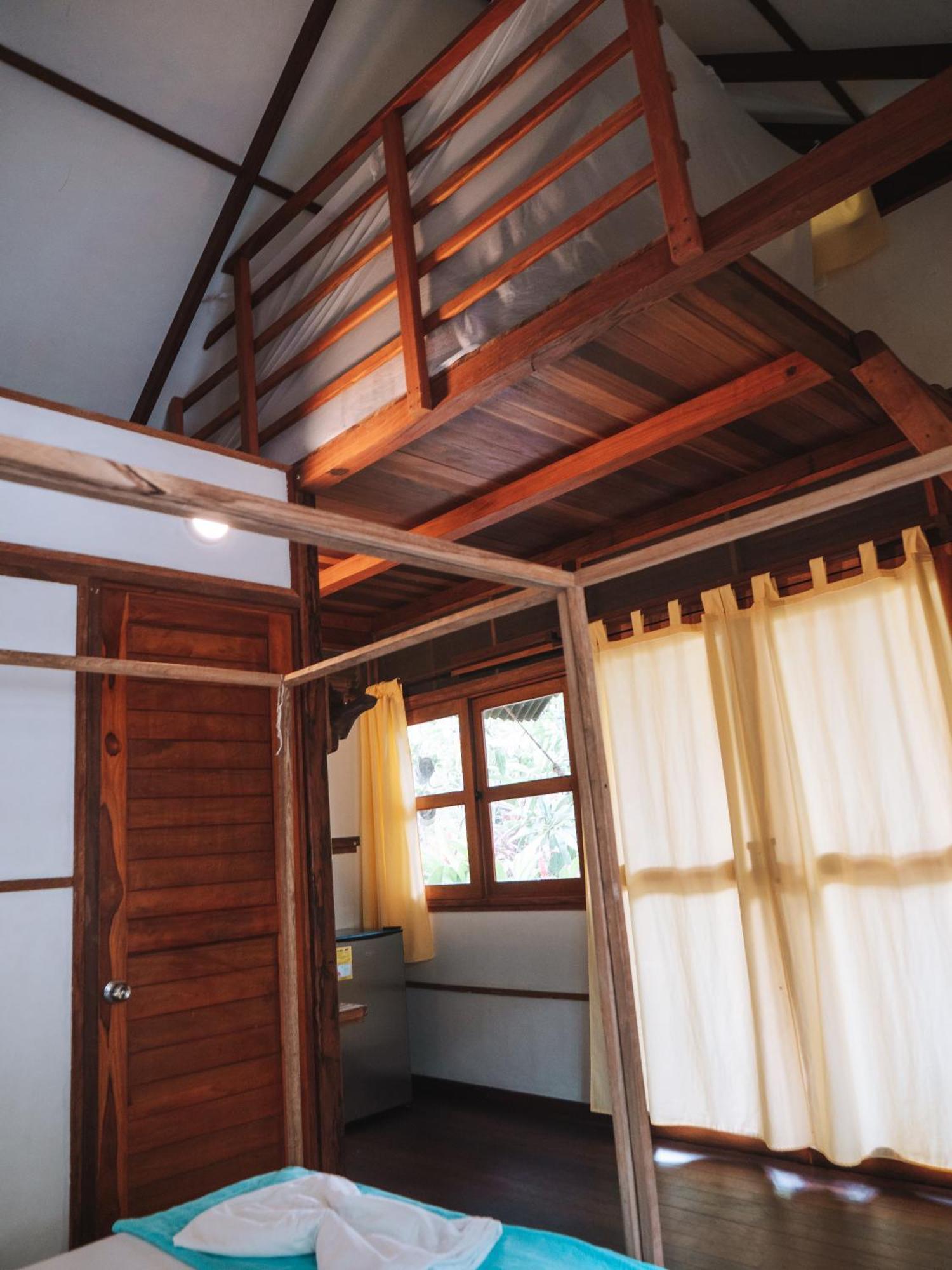 Nuba Boutique Hostel פאלומינו מראה חיצוני תמונה