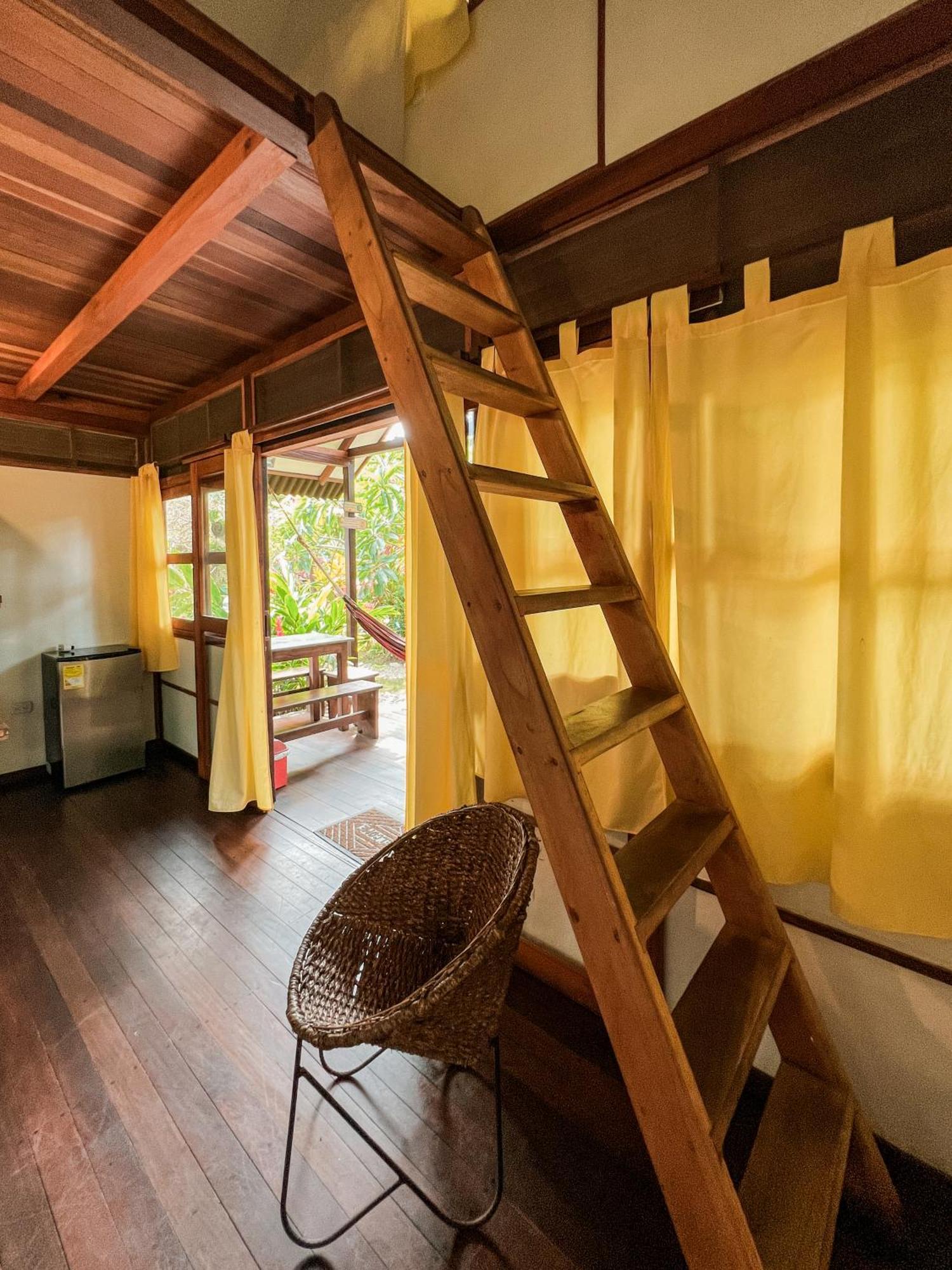 Nuba Boutique Hostel פאלומינו מראה חיצוני תמונה