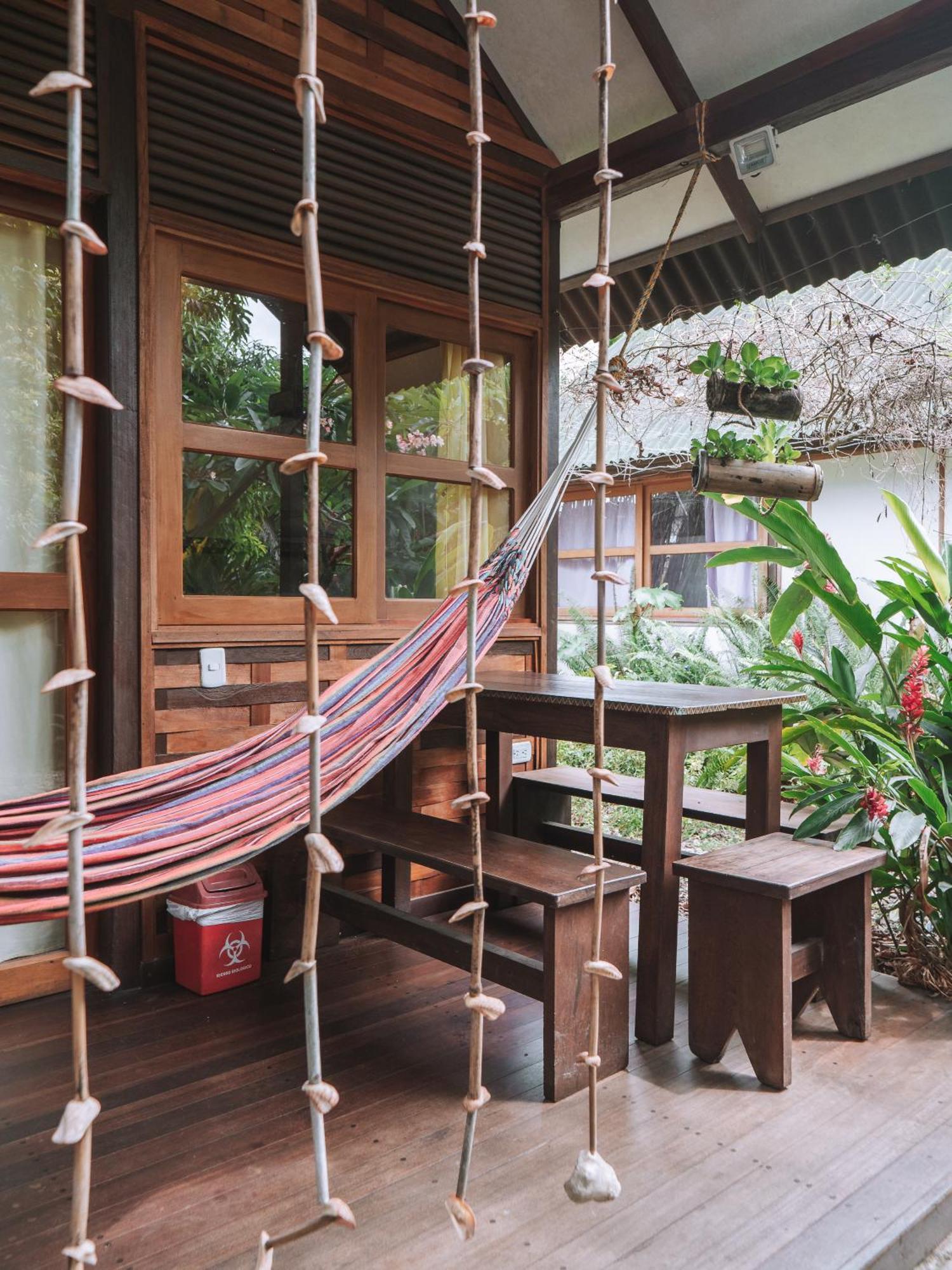 Nuba Boutique Hostel פאלומינו מראה חיצוני תמונה