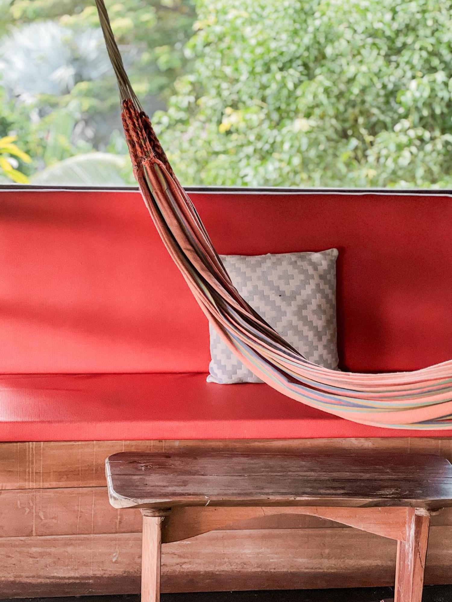 Nuba Boutique Hostel פאלומינו מראה חיצוני תמונה