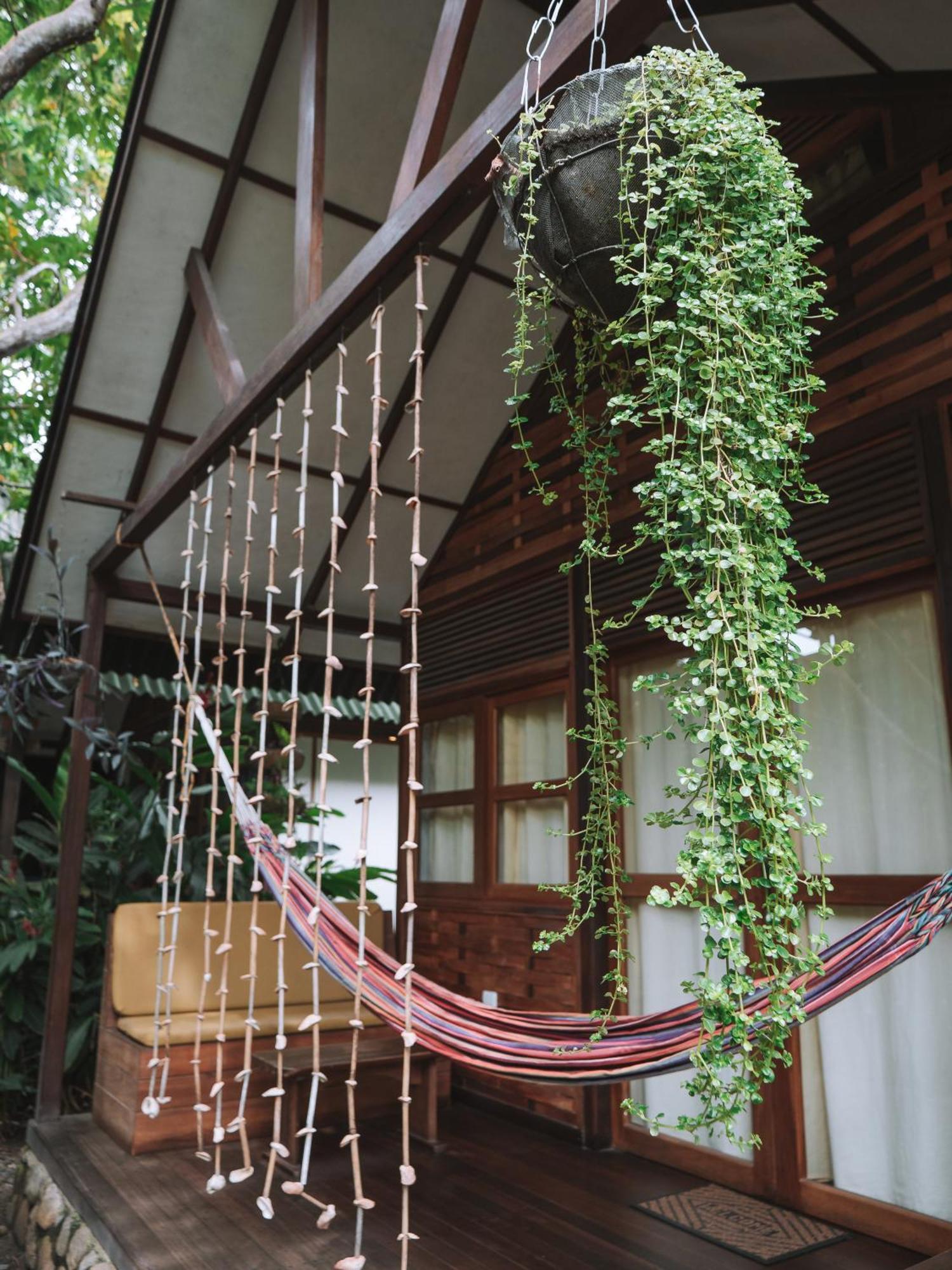 Nuba Boutique Hostel פאלומינו מראה חיצוני תמונה
